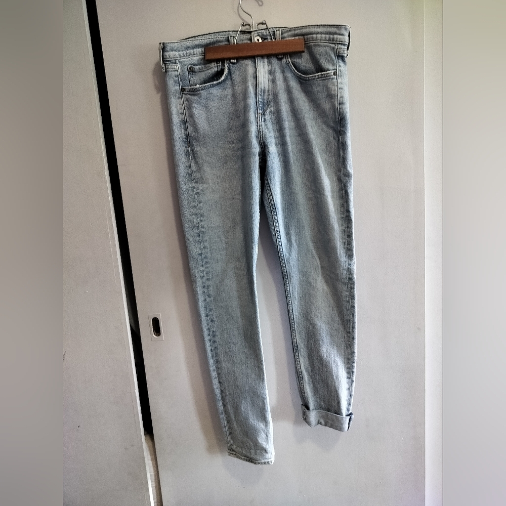 rag & bone jeans
